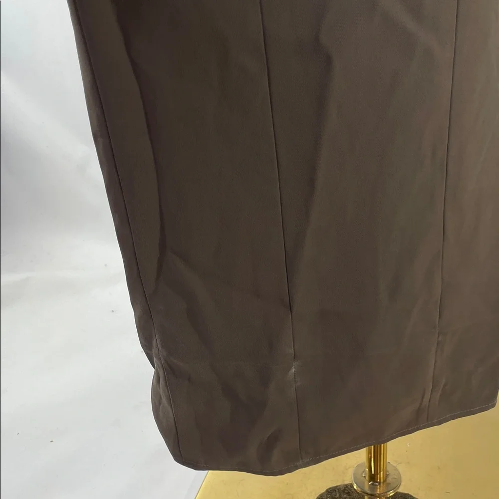 Ronny Kobo Lenox Gown, XS - Picture 15 of 16